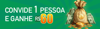 Recompensas de indicação
